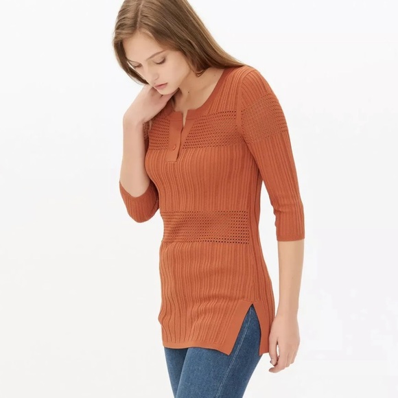 Sandro Top - Picture 2 of 6